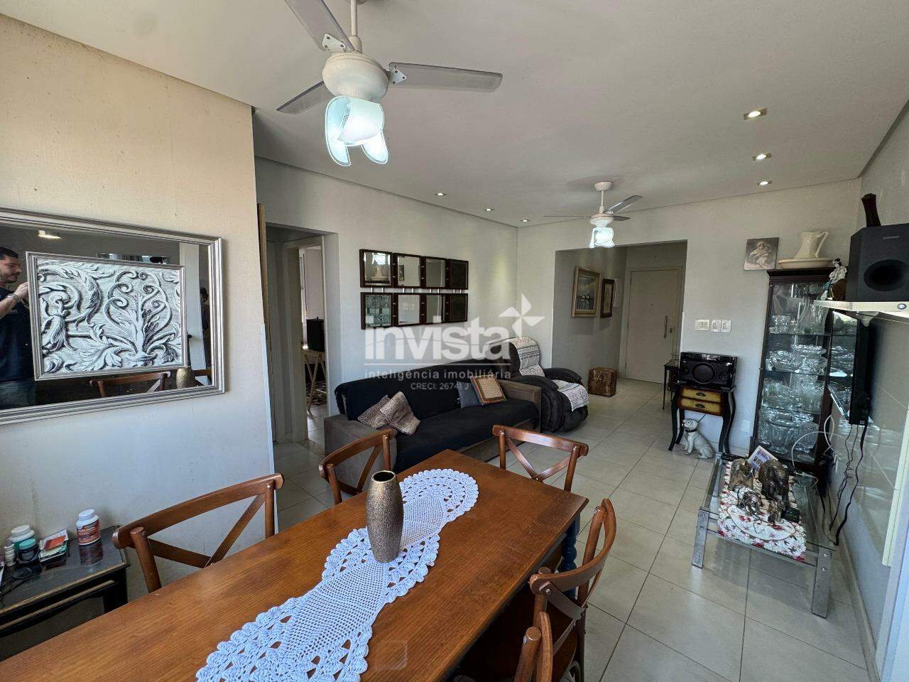 Apartamento à venda no bairro Boqueirão