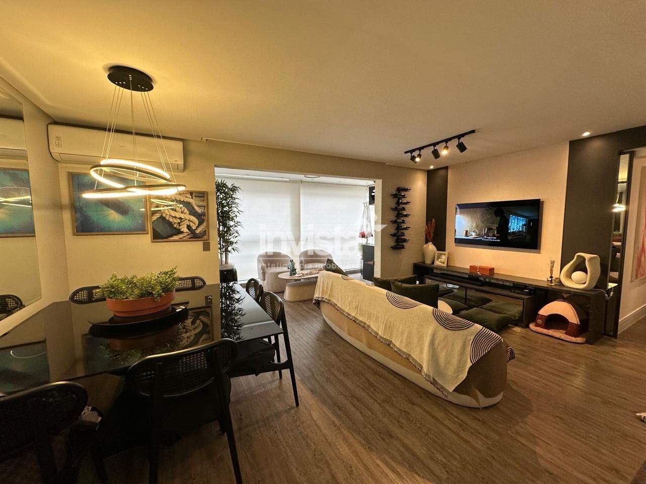 APARTAMENTO PARA VENDA NA VILA BELMIRO