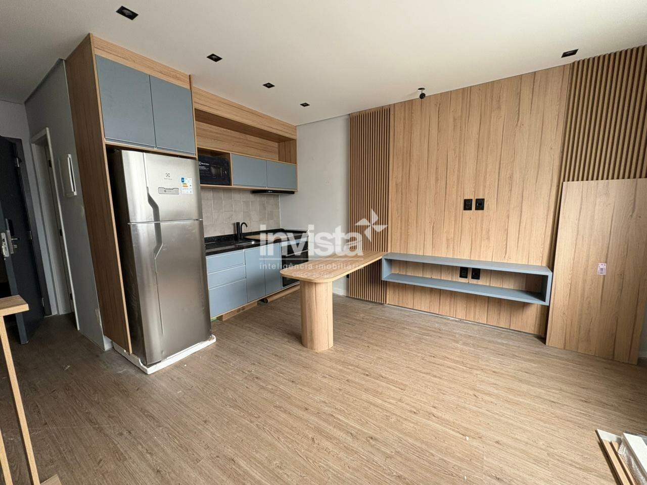 Apartamento à venda no bairro Pompéia