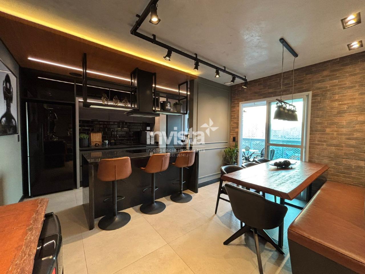 Apartamento à venda no bairro Gonzaga