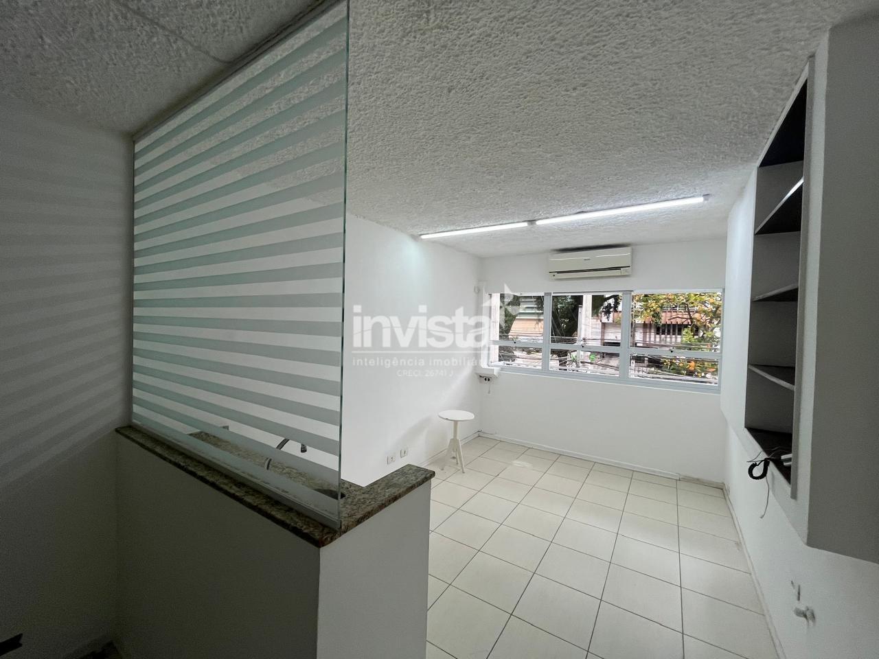 Alugar sala comercial