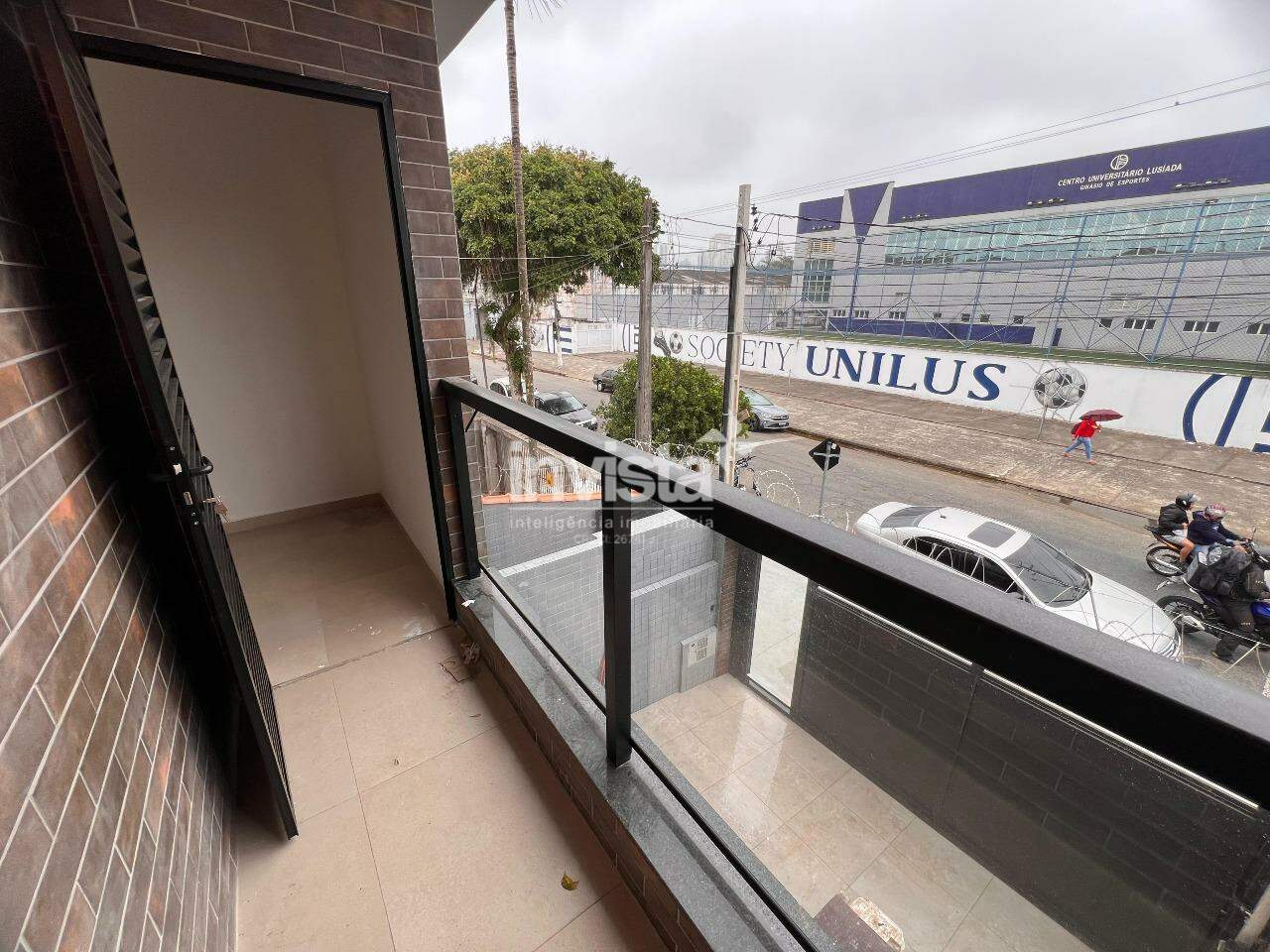 Casa à venda no bairro Macuco