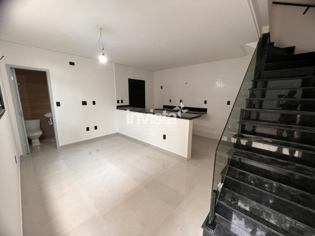 Casa à venda no bairro Macuco