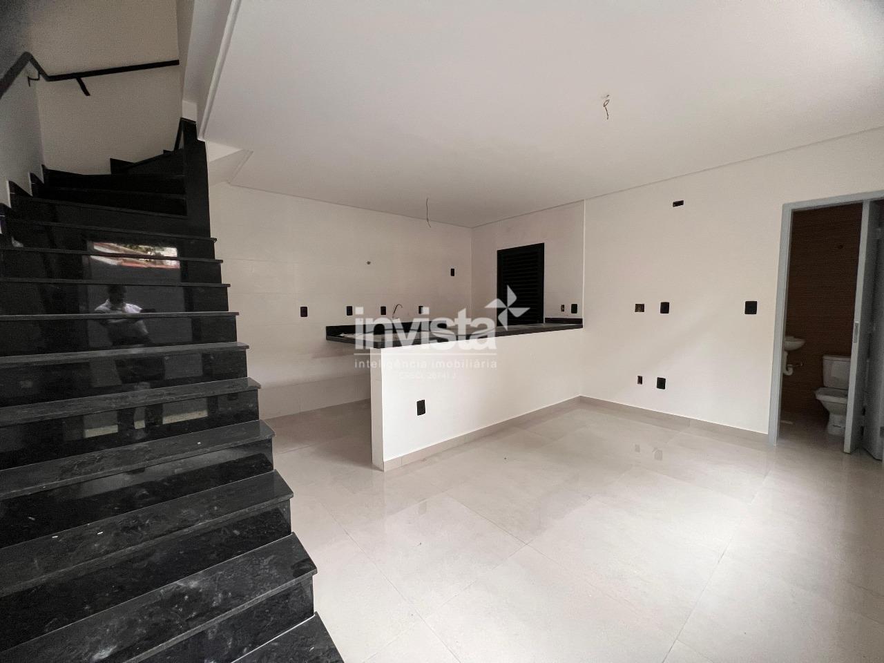 Casa à venda no bairro Macuco