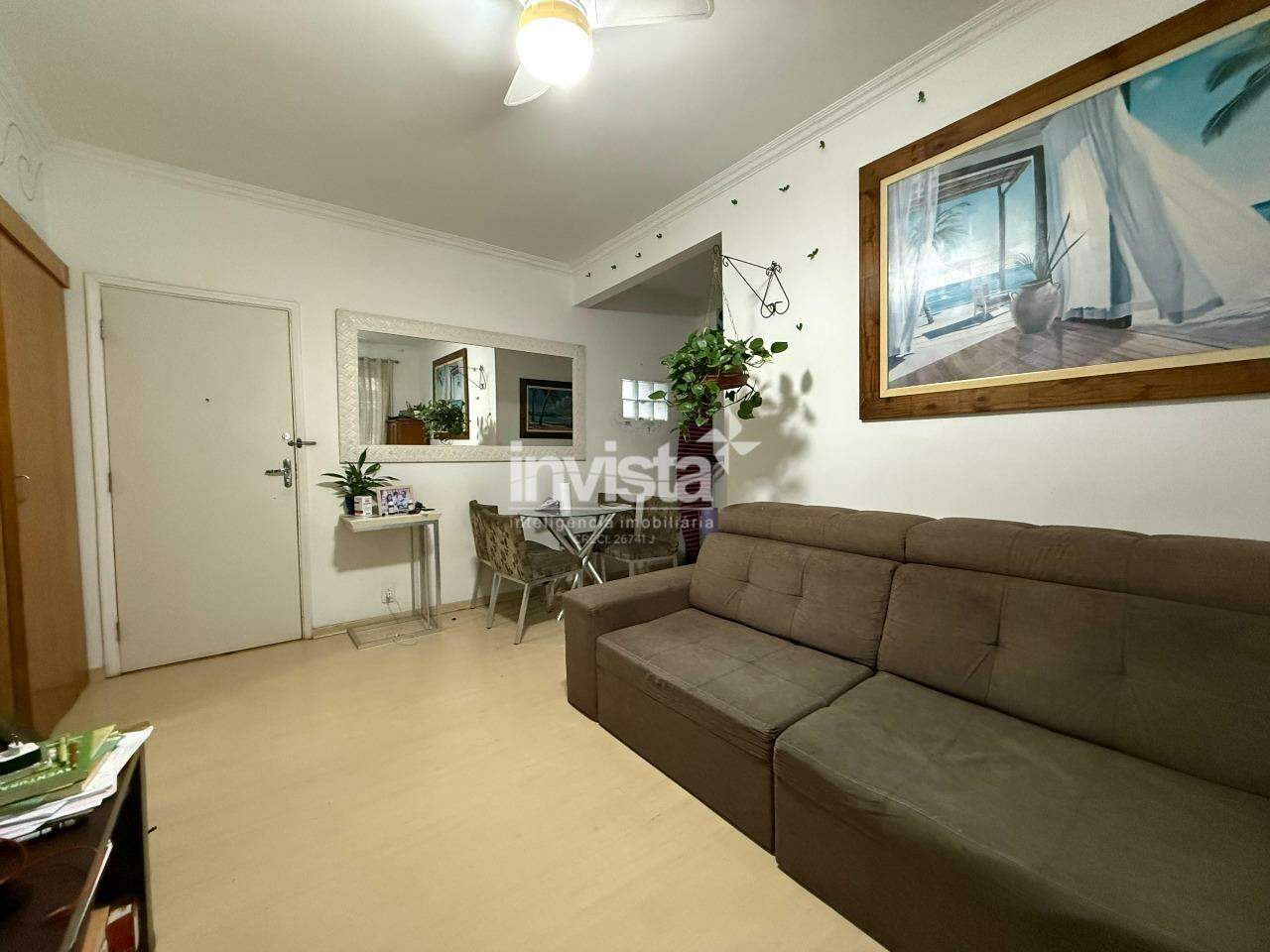 Apartamento à venda no bairro Embaré