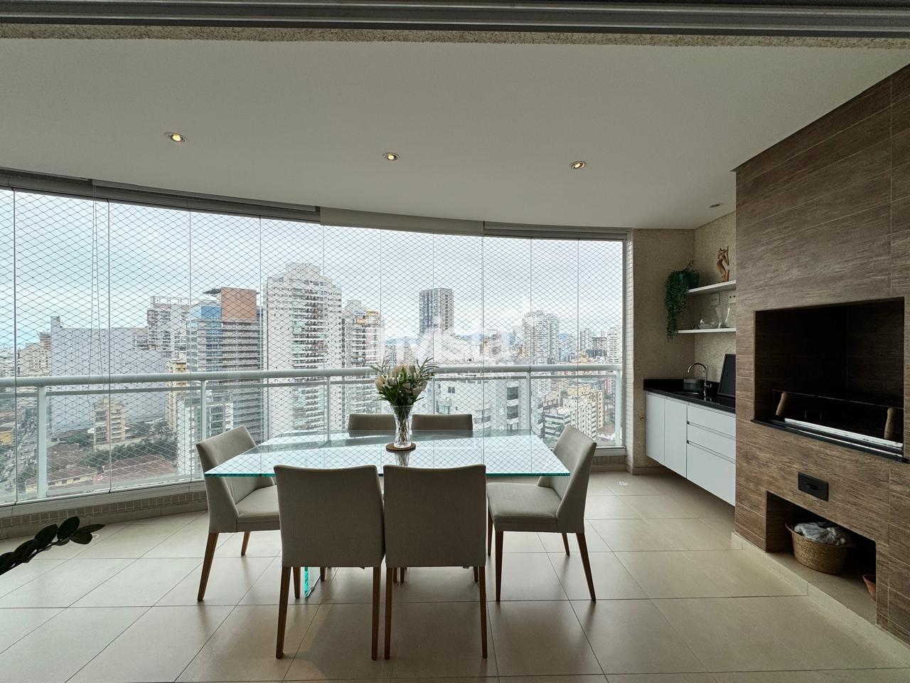 Apartamento à venda no bairro Gonzaga