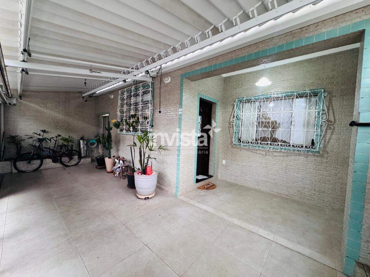 Casa à venda no bairro Marapé