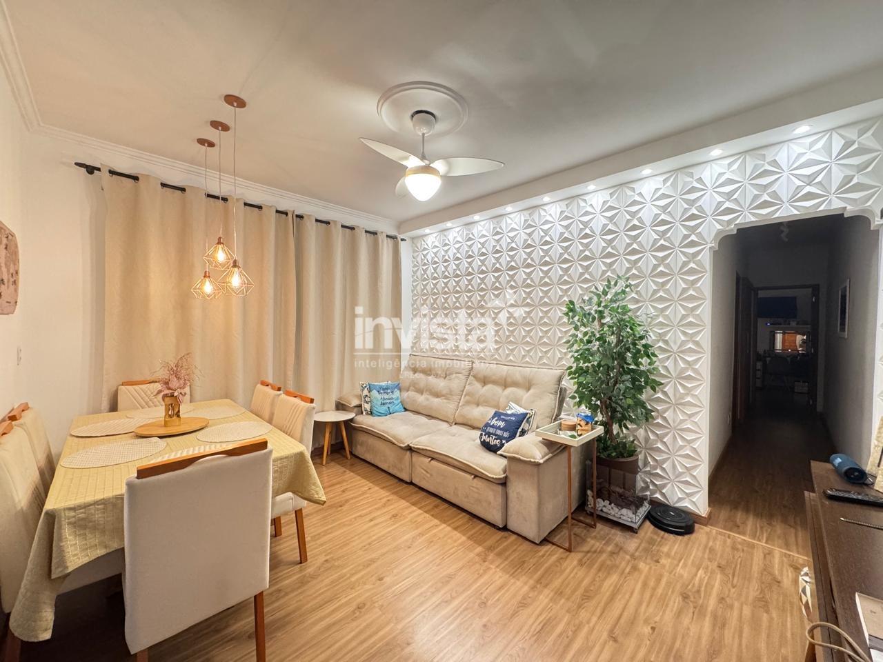 Apartamento à venda no bairro Boqueirão