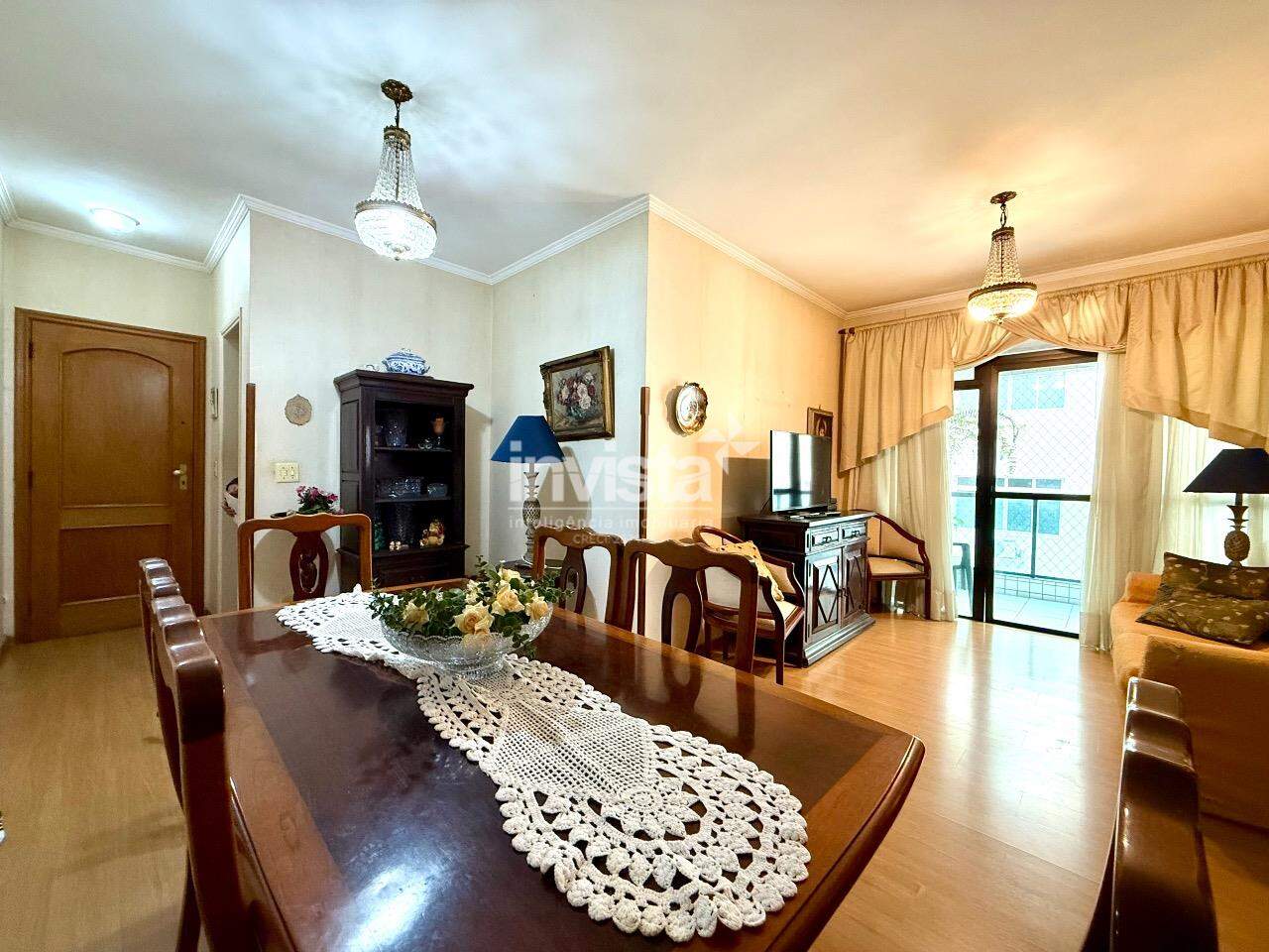 Apartamento à venda no bairro Aparecida