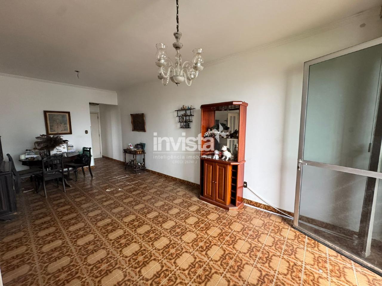 Apartamento à venda no bairro Embaré