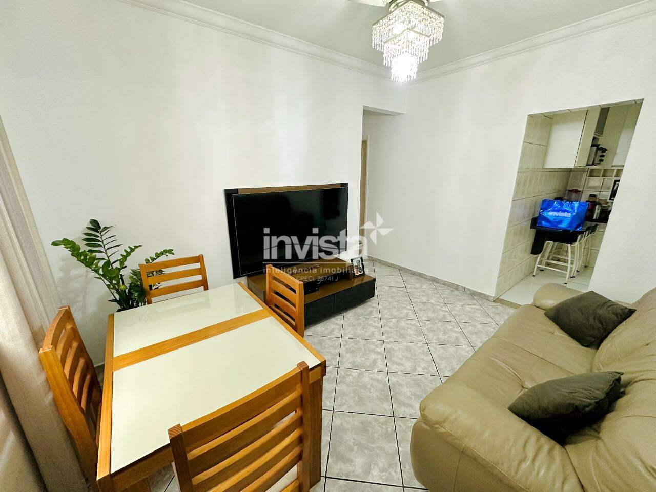 Apartamento à venda no bairro Boqueirão