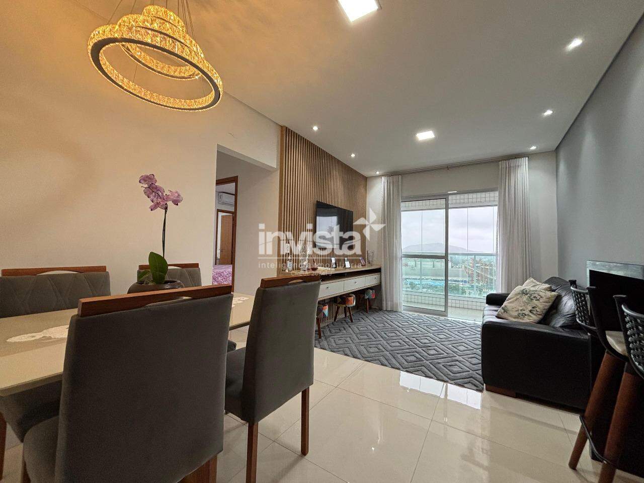 Apartamento à venda no bairro Ponta da Praia