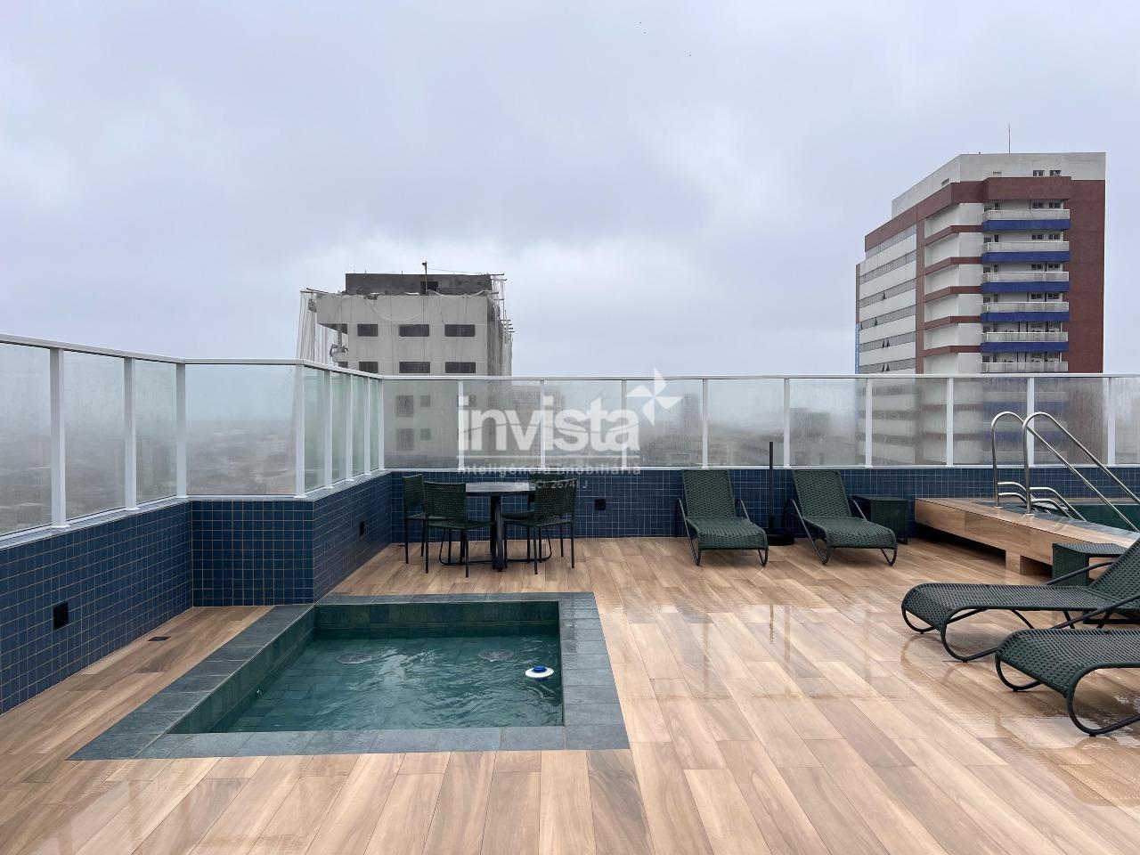 Apartamento à venda no bairro Campo Grande