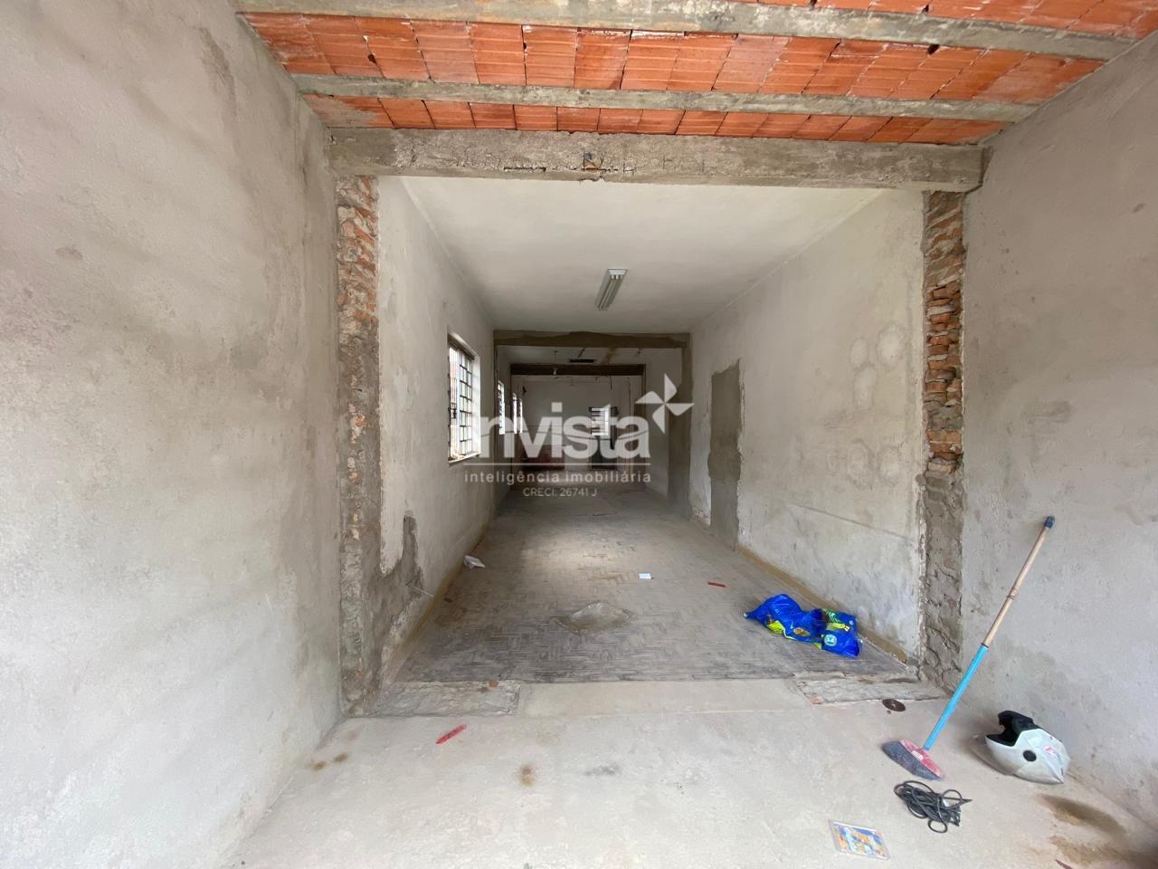 Loja para aluguel no bairro Aparecida