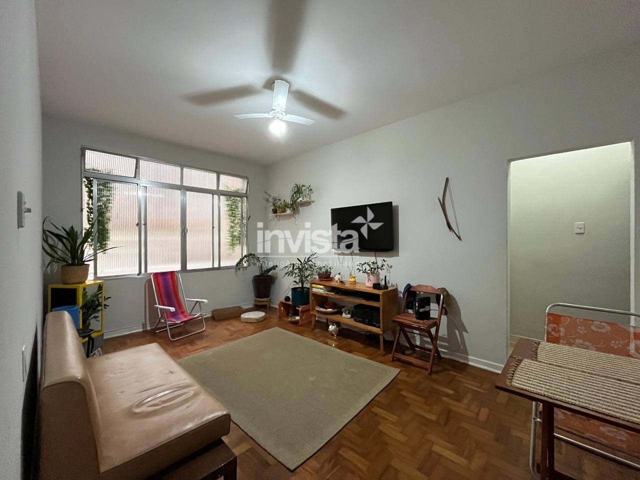 Apartamento à venda no bairro Gonzaga