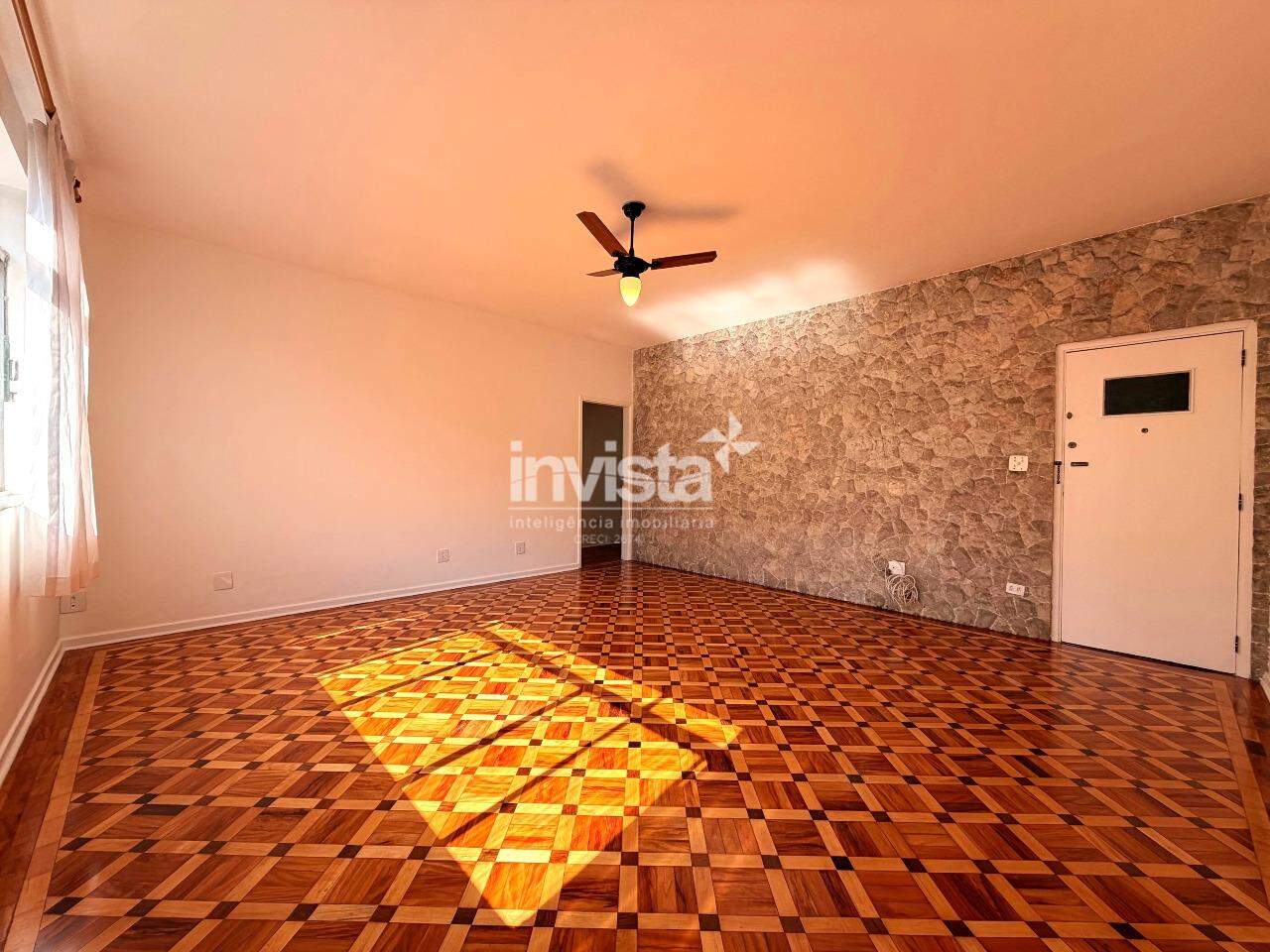 C&oacute;digo: 36026 R$ 980.000,00 Apartamento &agrave; venda em Santos-SP no bairro Boqueir&atilde;o, com 3 dormit&oacute;rios e 164m&sup2; 164 m&sup2; 3 quartos 1 vaga - Santos