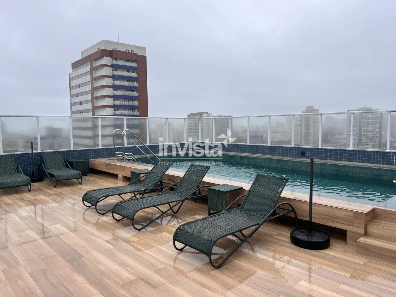 Apartamento à venda no bairro Campo Grande