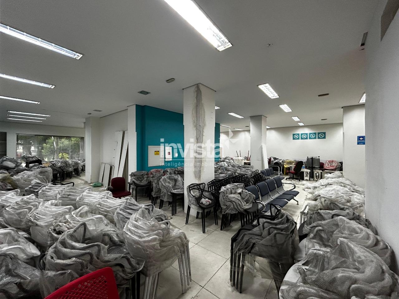 Laje Comercial para aluguel no bairro CENTRO