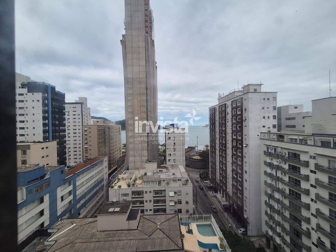 Apartamento à venda no bairro Ponta da Praia