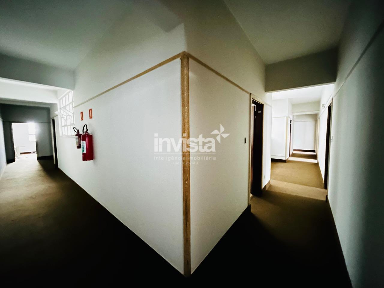 Laje Comercial para aluguel no bairro CENTRO