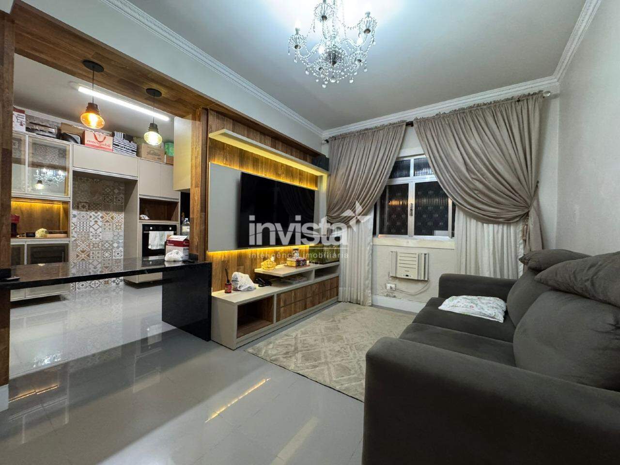 Apartamento à venda no bairro Vila Mathias