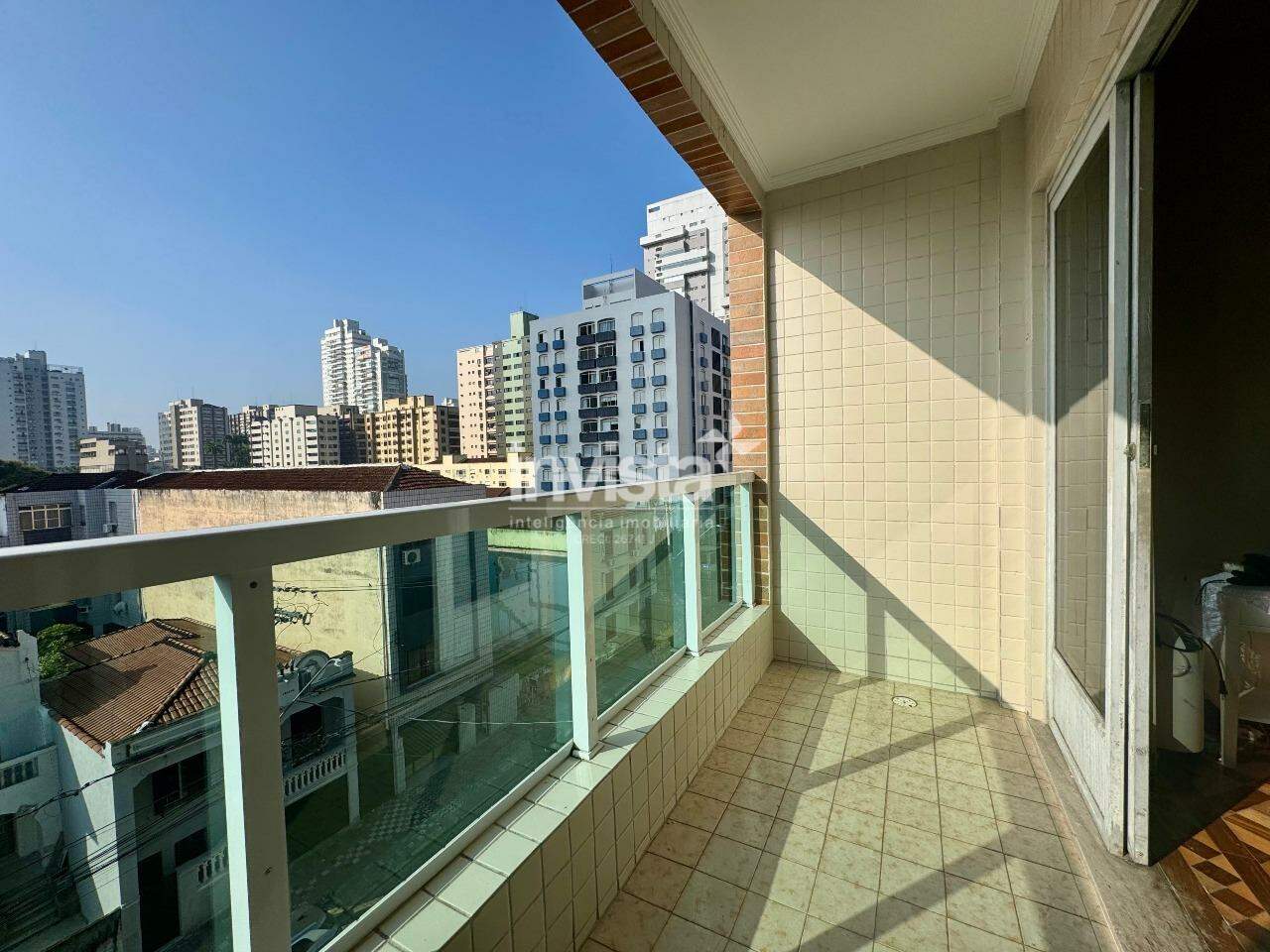 Apartamento à venda no bairro Gonzaga