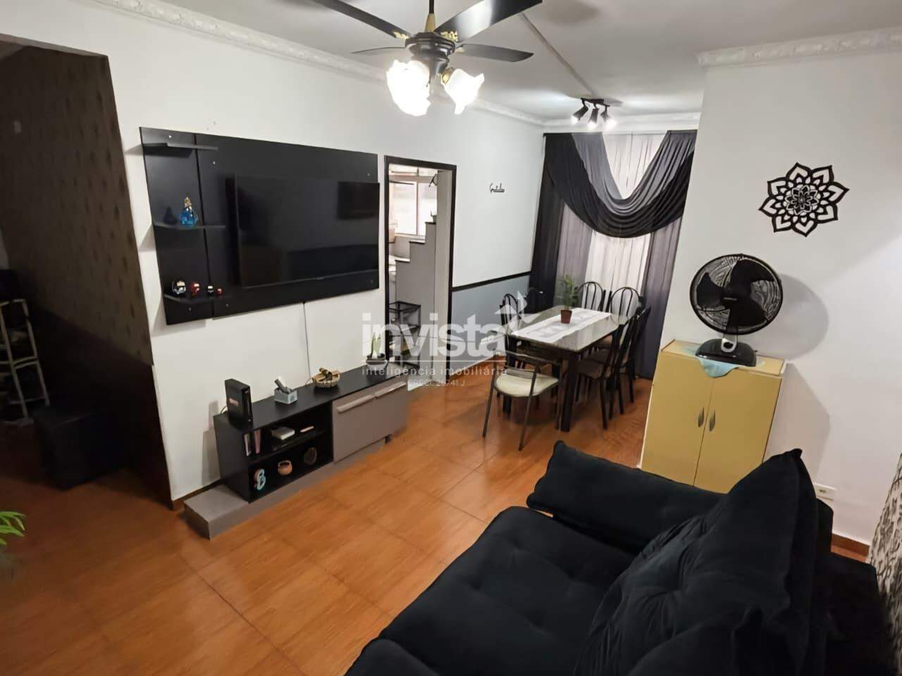 Apartamento à venda no bairro Encruzilhada