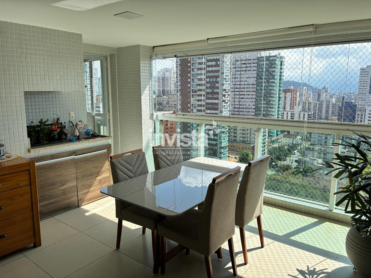 Apartamento à venda no bairro Boqueirão