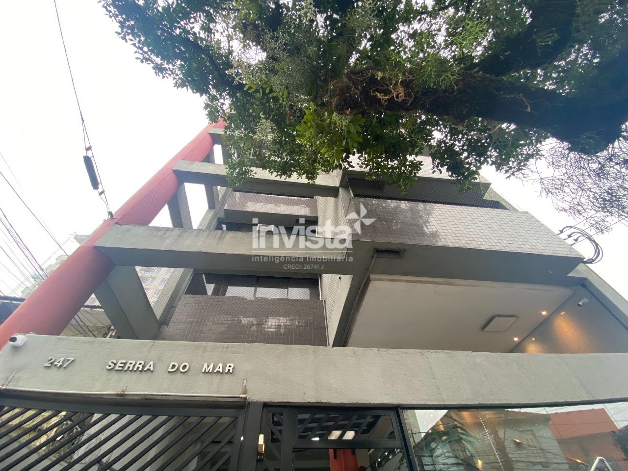 Sala comercial Vila Belmiro