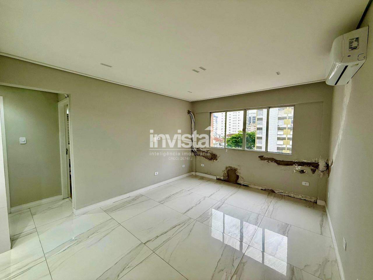 Apartamento à venda no bairro Gonzaga