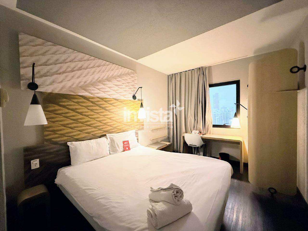 Flat à venda no bairro Boqueirão