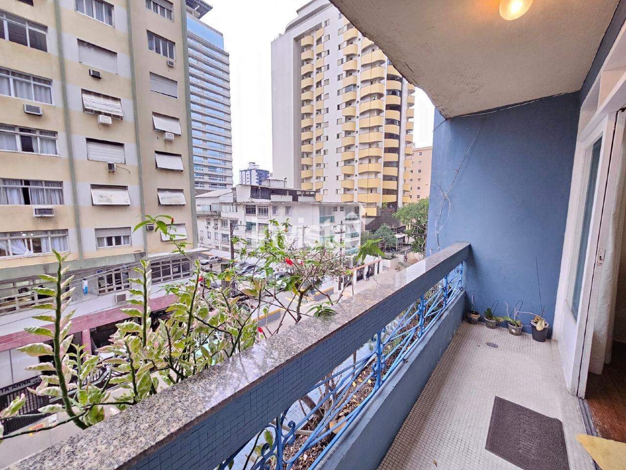 Apartamento à venda no bairro Gonzaga