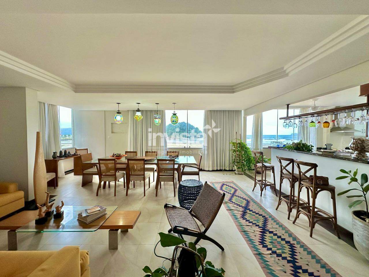 Apartamento à venda no bairro José Menino