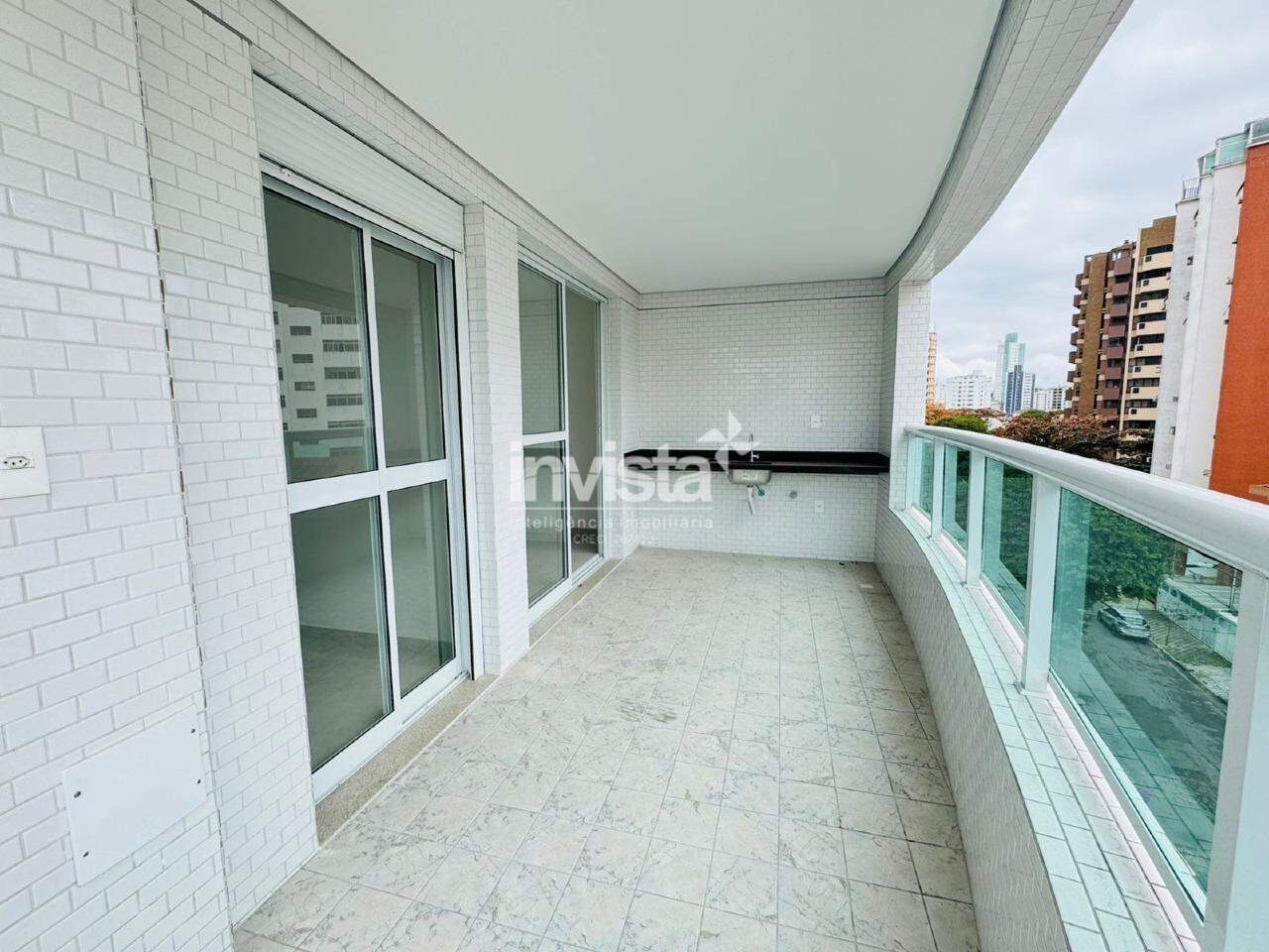 Apartamento à venda no bairro Ponta da Praia