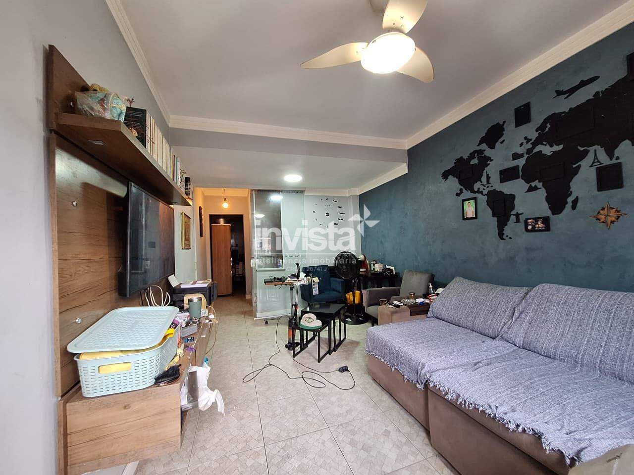 Casa à venda no bairro Ponta da Praia