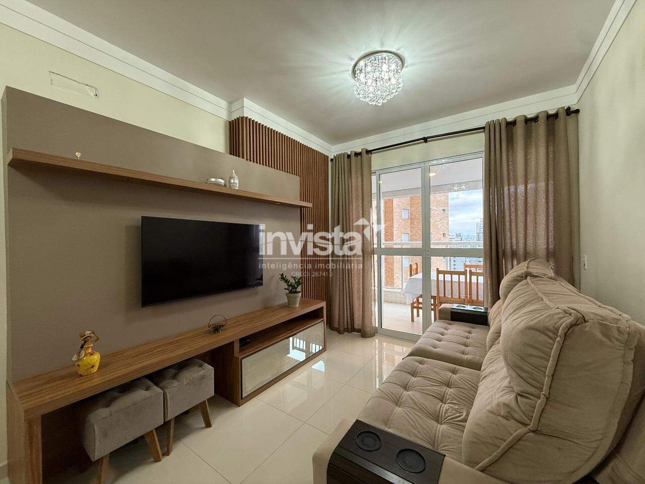 Apartamento à venda no bairro Gonzaga