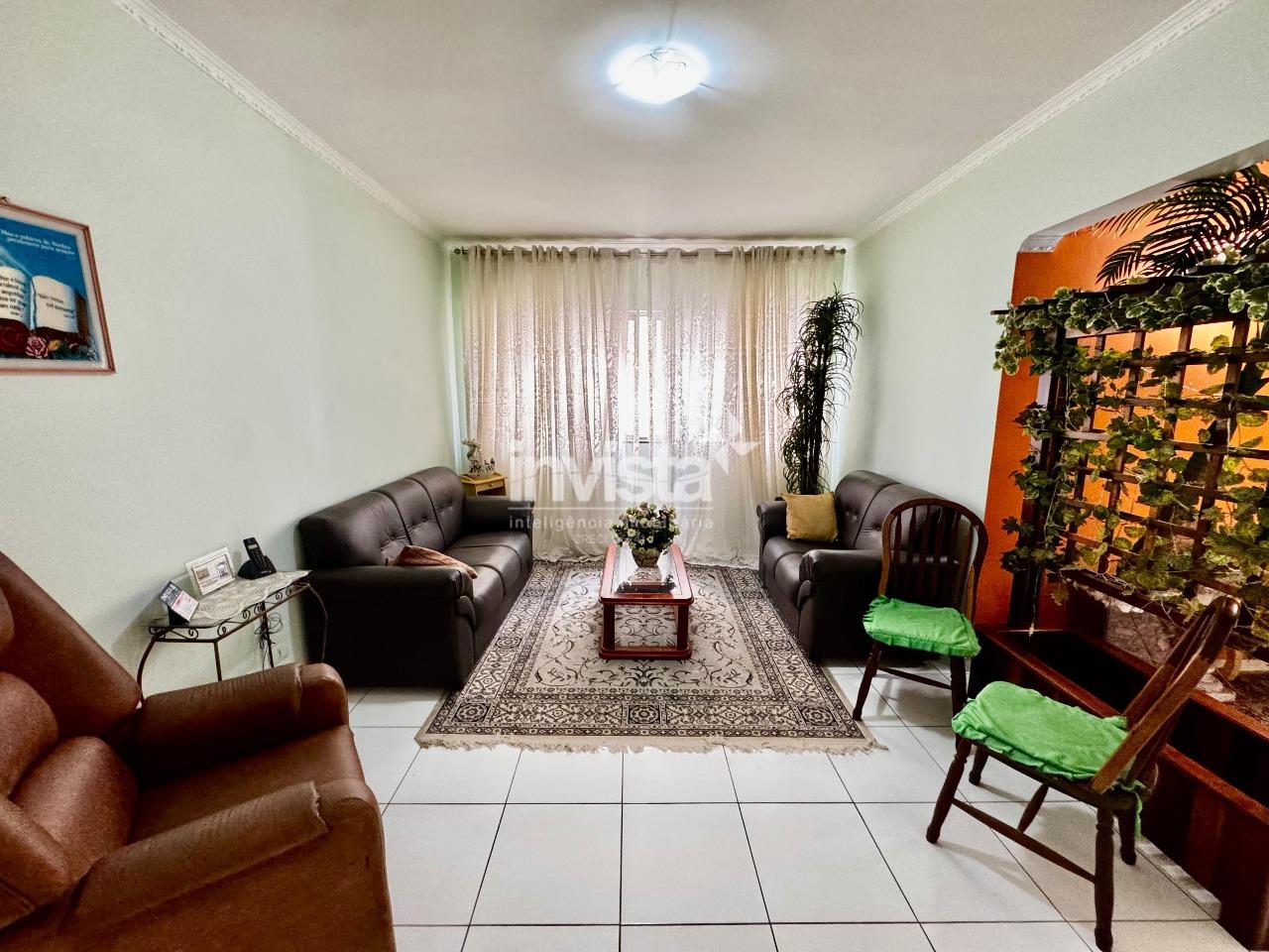 Apartamento à venda no bairro Embaré