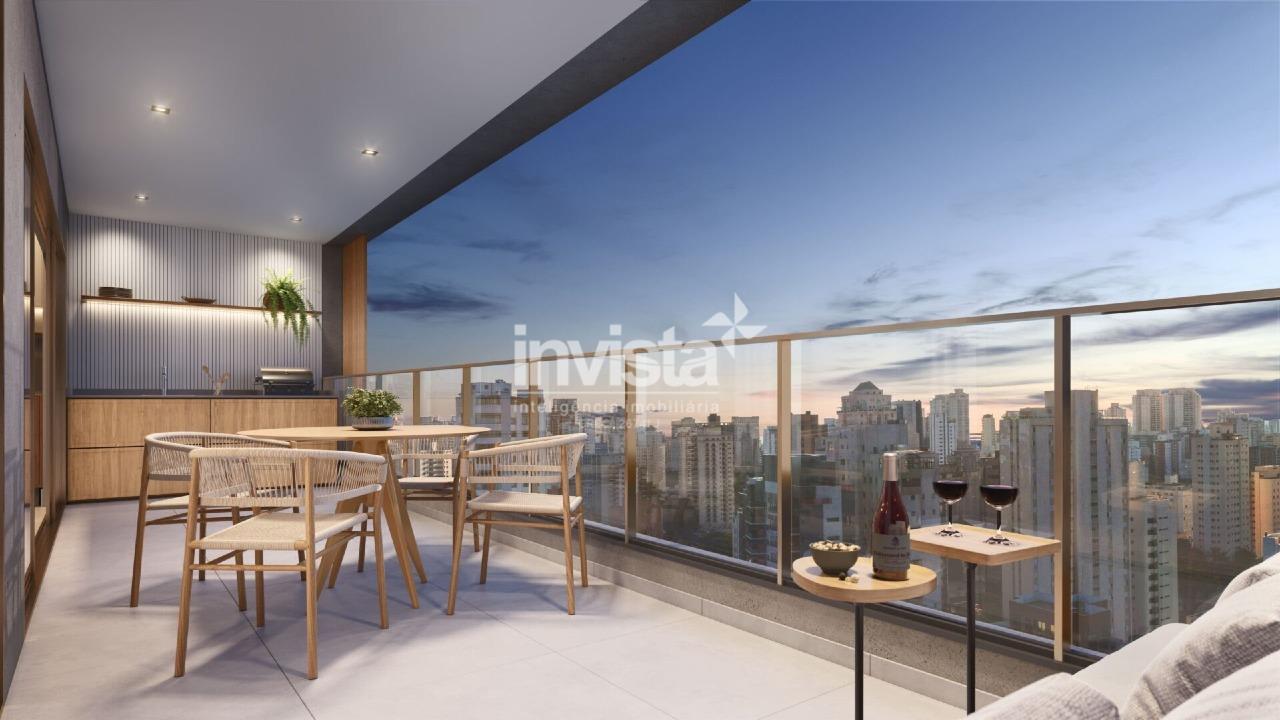 Apartamento à venda no bairro Ponta da Praia