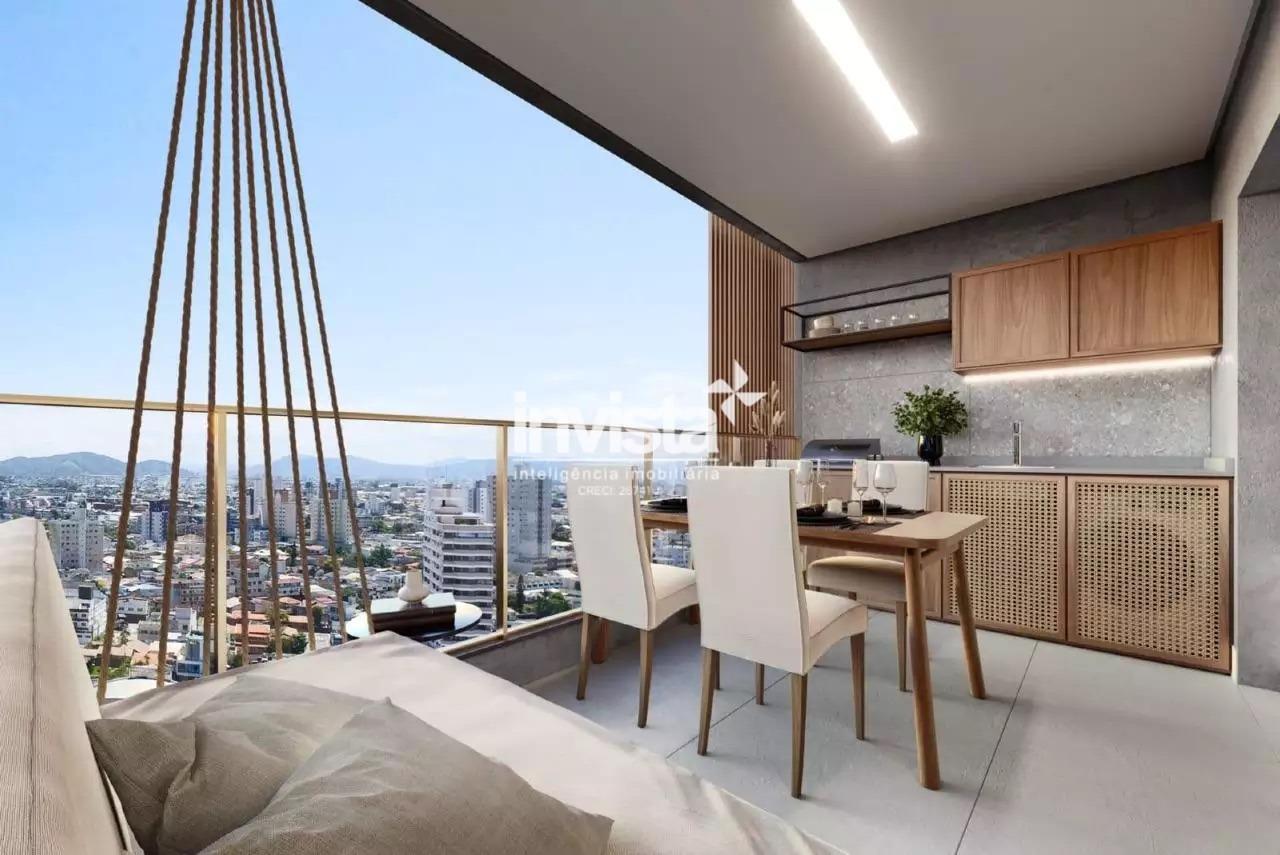 Apartamento à venda no bairro Ponta da Praia