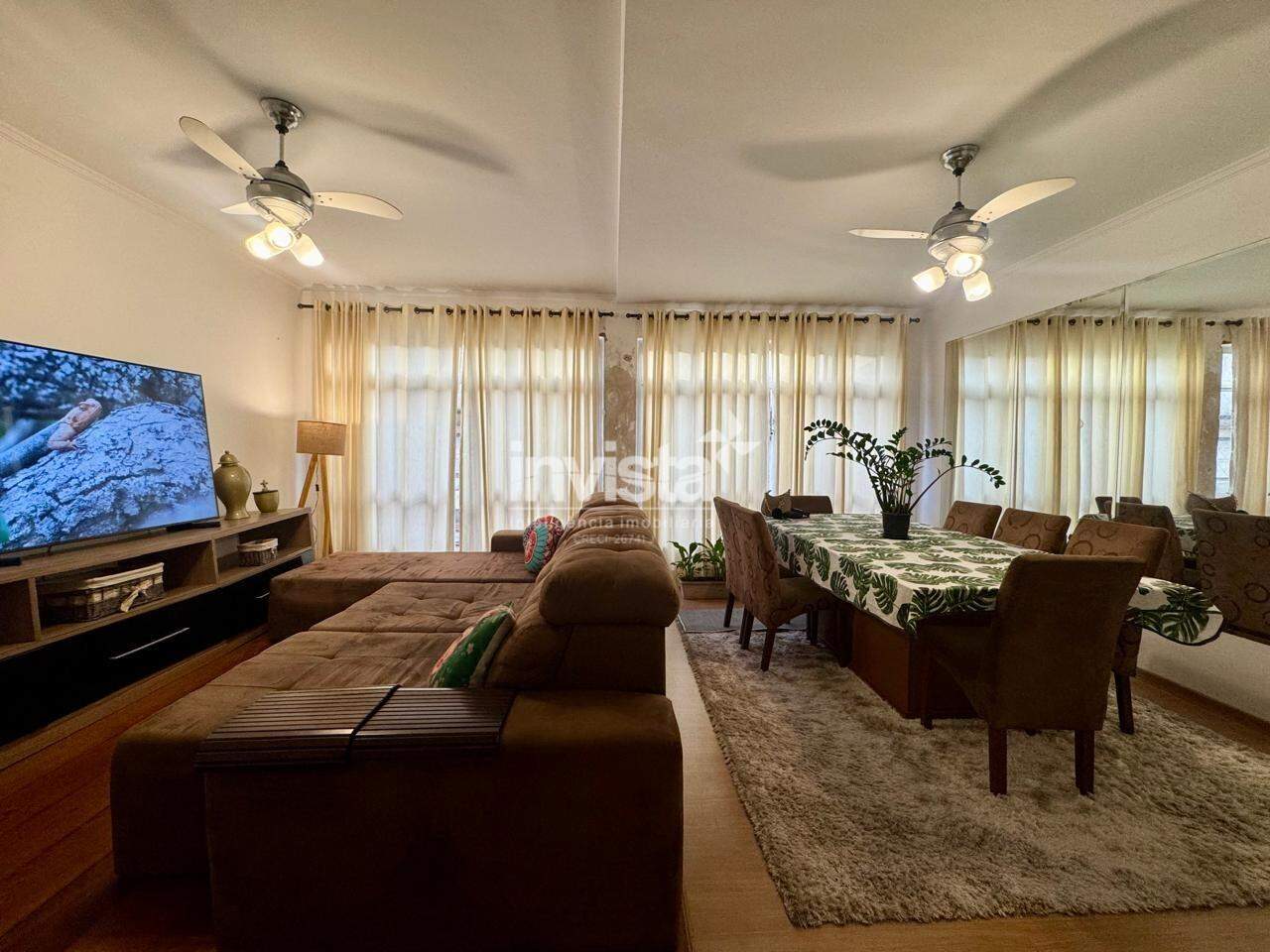 Apartamento à venda no bairro Gonzaga