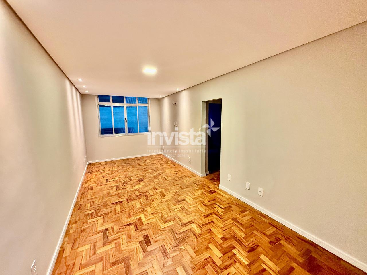 Apartamento à venda no bairro José Menino