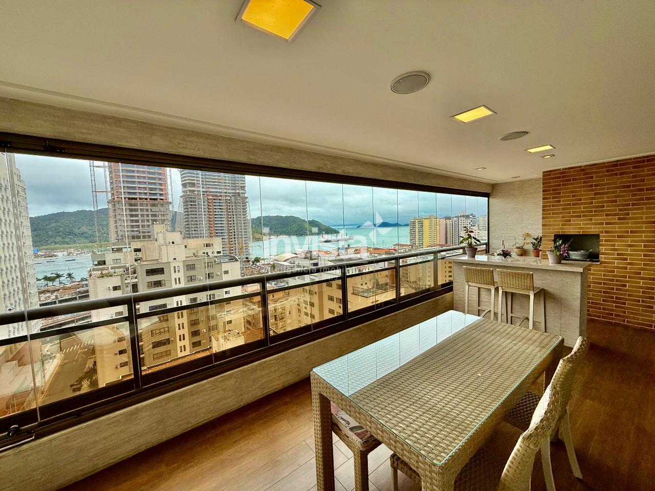 Apartamento à venda no bairro Ponta da Praia