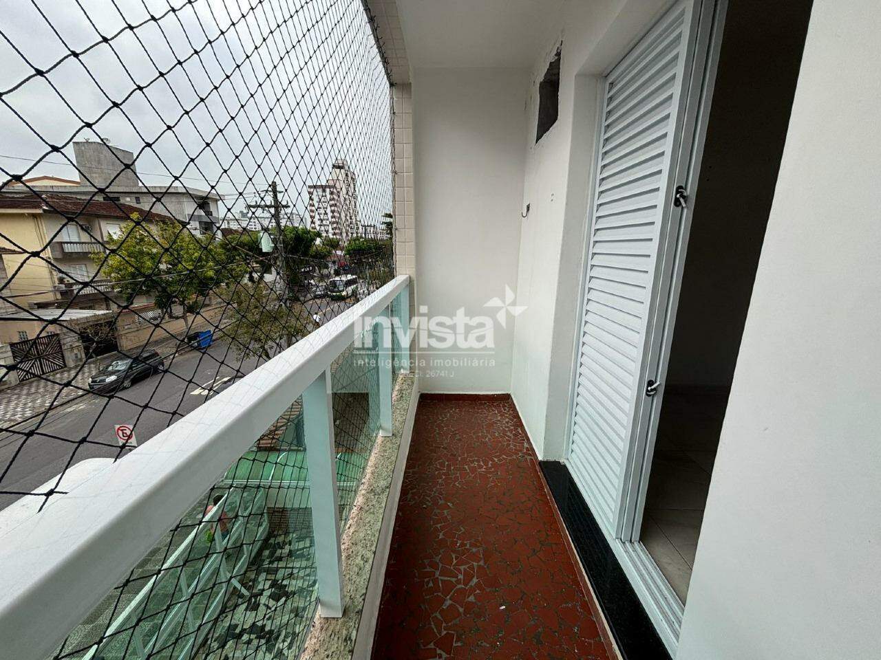 Apartamento à venda no bairro Marapé