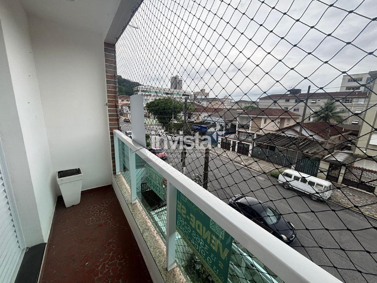 Apartamento à venda no bairro Marapé