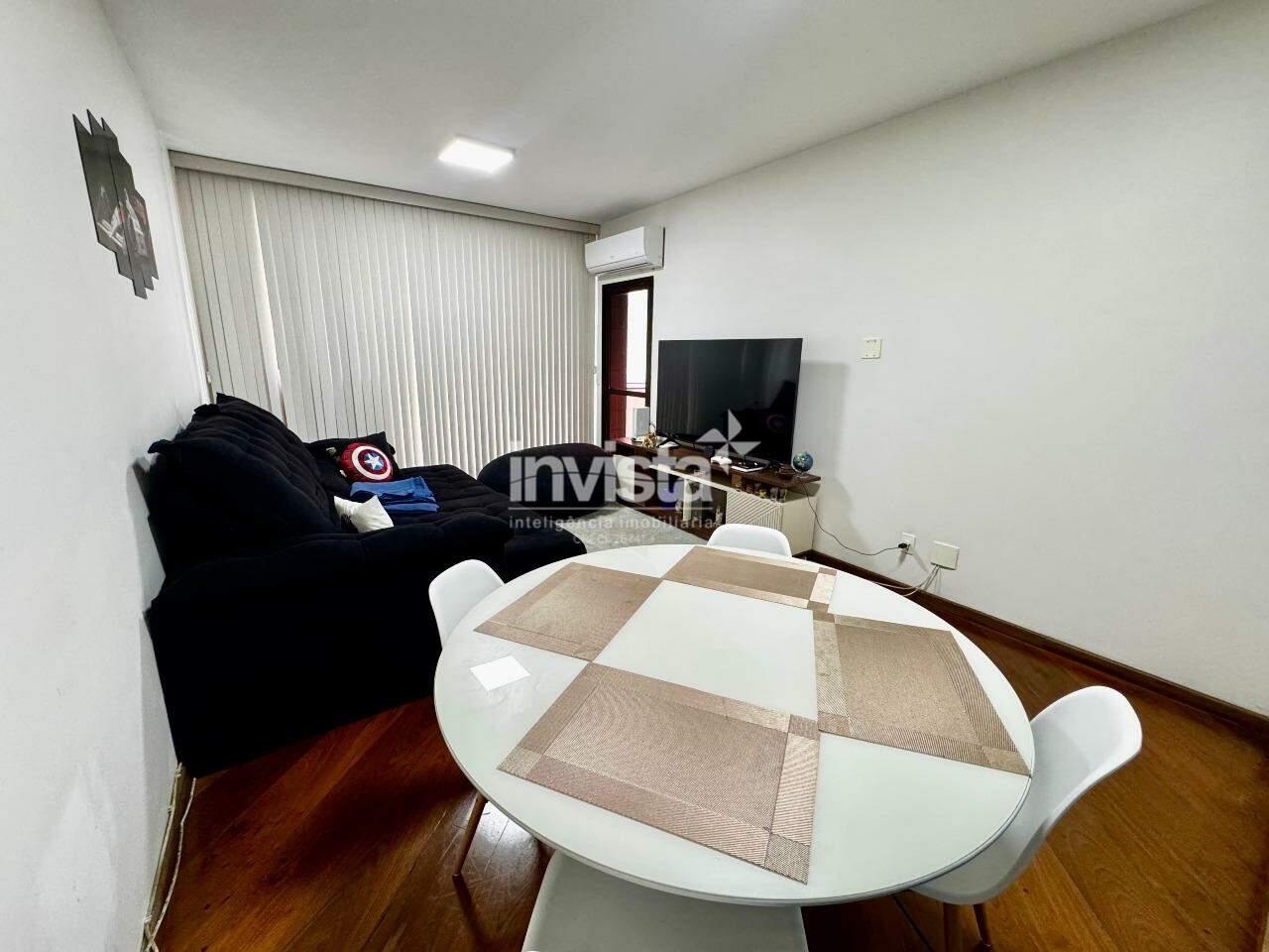 Apartamento à venda no bairro Aparecida