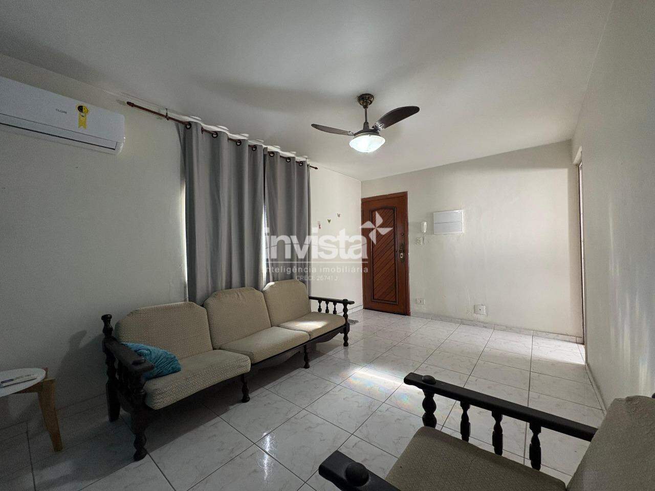 Apartamento à venda no bairro Aparecida