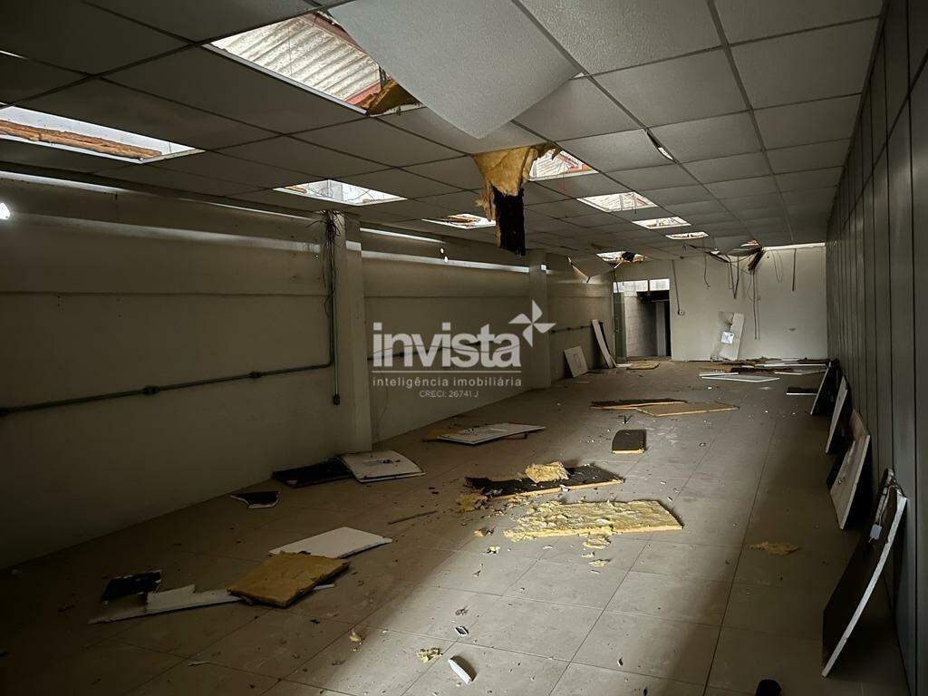 Galpão à venda no bairro Macuco