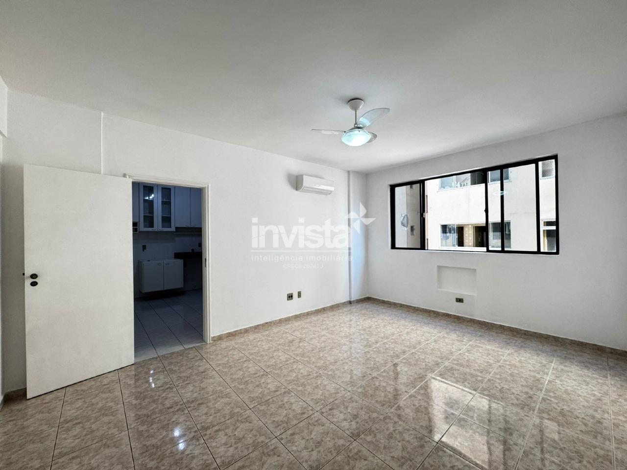 Apartamento à venda no bairro Campo Grande