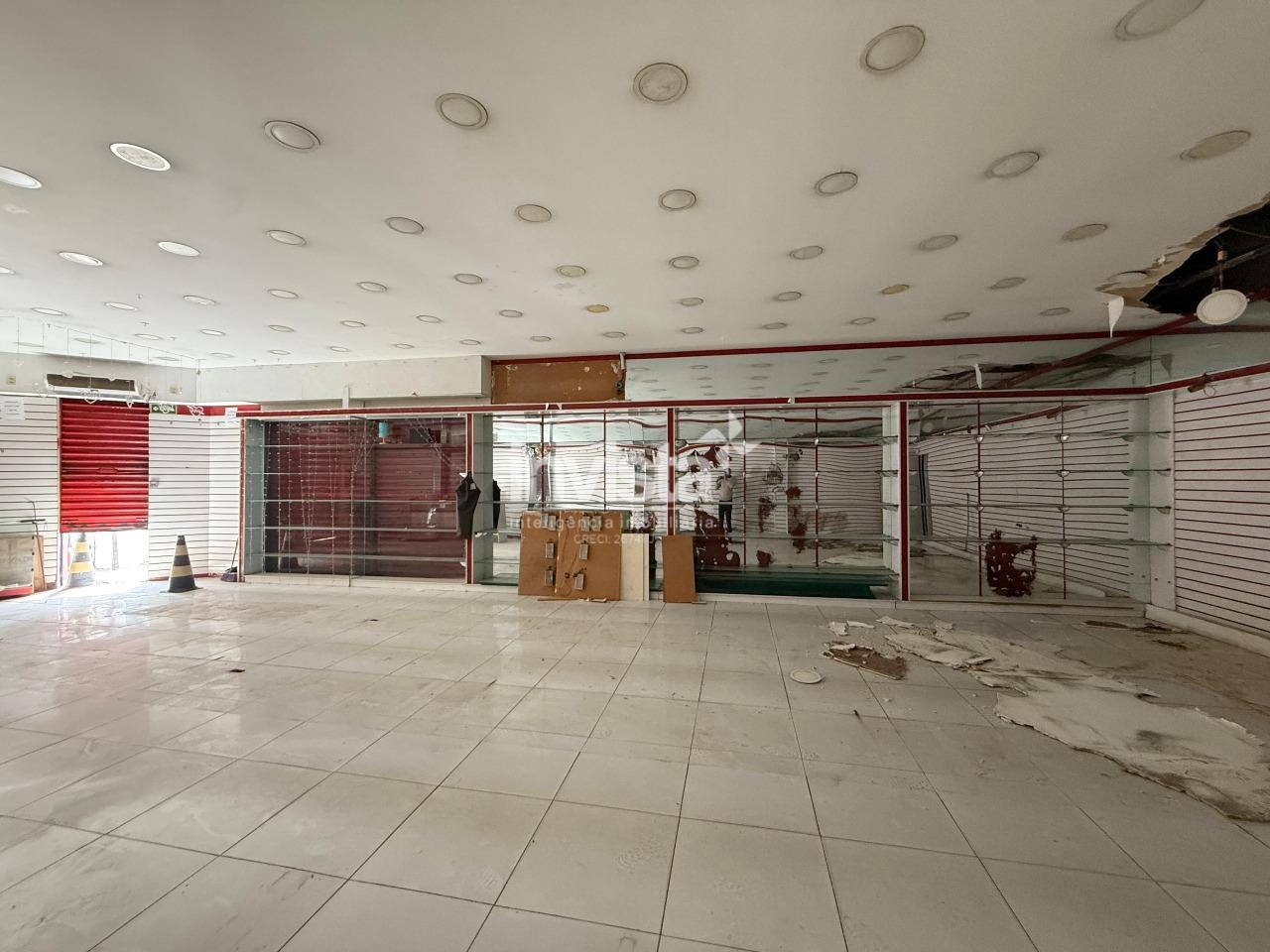 Loja para aluguel no bairro PAQUETÁ