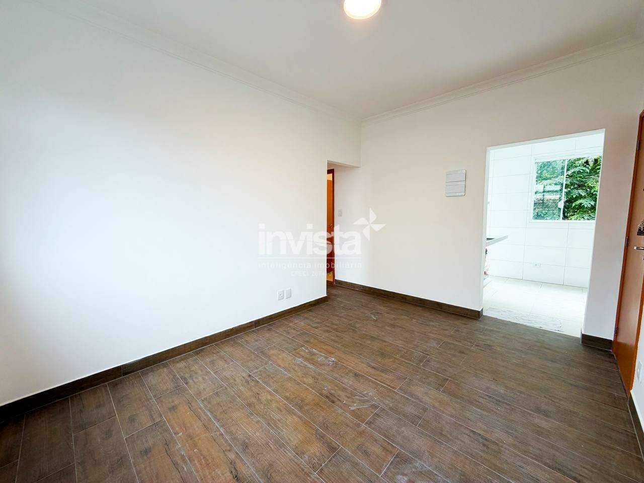 C&oacute;digo: 36153 R$ 520.000,00 Apartamento &agrave; venda em Santos-SP no bairro Embar&eacute;, com 2 dormit&oacute;rios e 60m&sup2; 60 m&sup2; 2 quartos 1 vaga - Santos